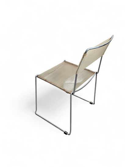 Giandomenico BELOTTI (1922-2004), designer...