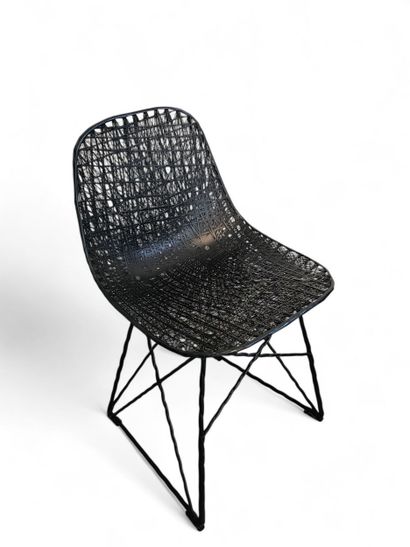 MARCEL WANDERS (né en 1963), designer MOOOI,...