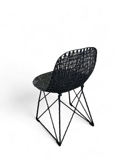 MARCEL WANDERS (né en 1963), designer MOOOI,...