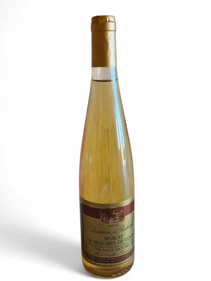 MUSCAT DE BEAUMES DE VENISE 
Domaine des...