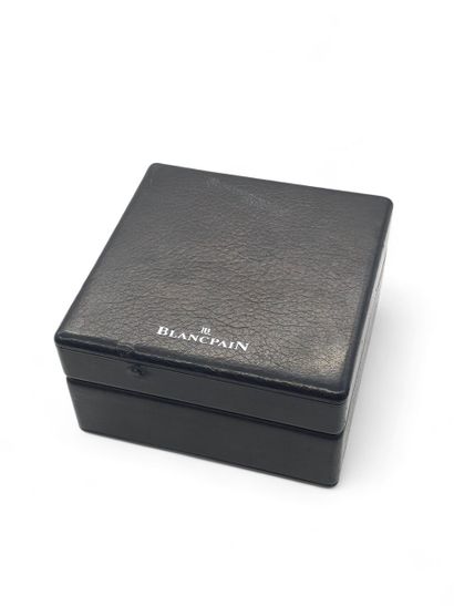 BLANCPAIN About 1970
