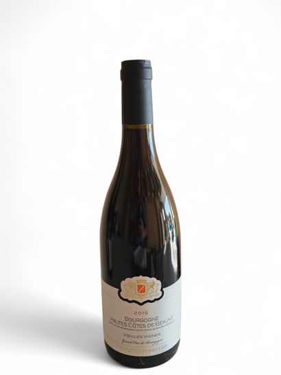 HAUTES COTES DE BEAUNE
Bourgogne Francois...