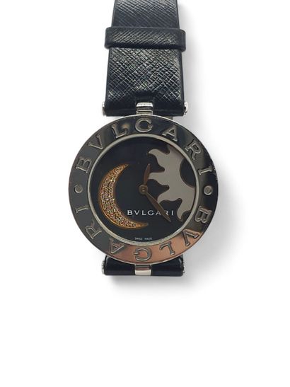 BULGARI model Bzéro1
Ladies' wristwatch,...