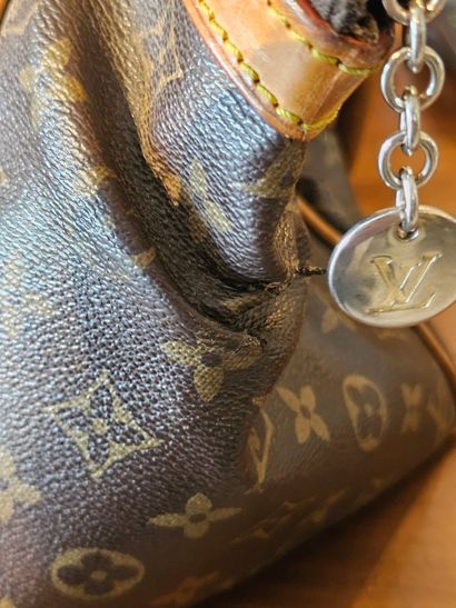 LOUIS VUITTON model TIVOLI
Tivoli PM Handbag...