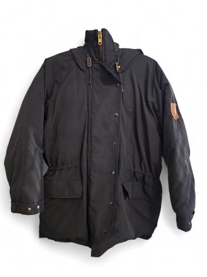 RALPH LAUREN 
VESTE en coton