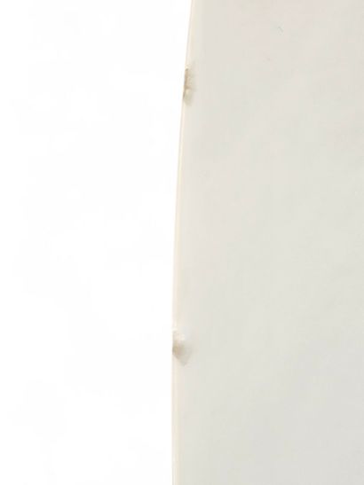 Eero SAARINEN (1910-1961) KNOLL, éditeur
Table...
