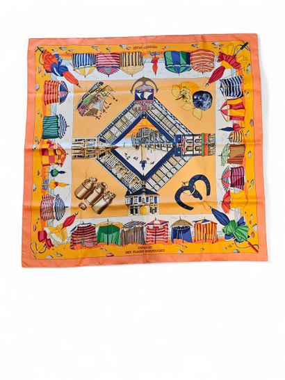 HERMES PARIS 
