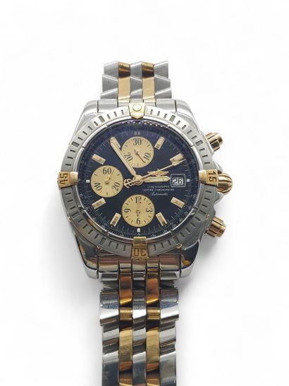 BREITLING

