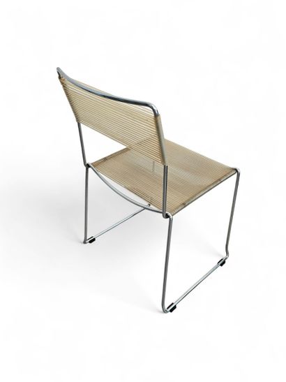 Giandomenico BELOTTI (1922-2004), designer...
