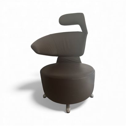 Toshiyuki KITA (né en 1942), designer CASSINA,...