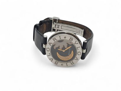 BULGARI model Bzéro1
Ladies' wristwatch,...