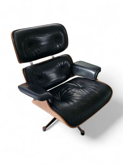 VITRA D'APRES EAMES Charles (1907-1978) et...