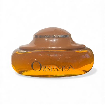 CALVIN KLEIN
obession