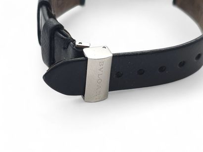 BULGARI model Bzéro1
Ladies' wristwatch,...