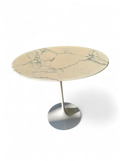 Eero SAARINEN (1910-1961) KNOLL international,...