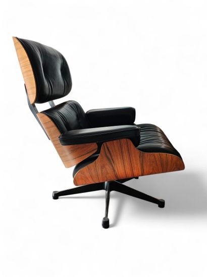 VITRA D'APRES EAMES Charles (1907-1978) et...