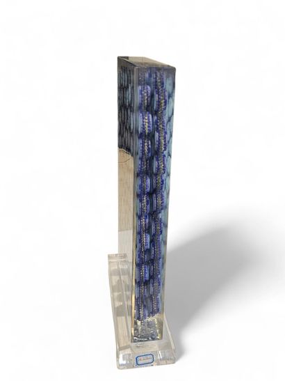FERNANDEZ ARMAN (1928-1996)
Tuborg Lemon,...
