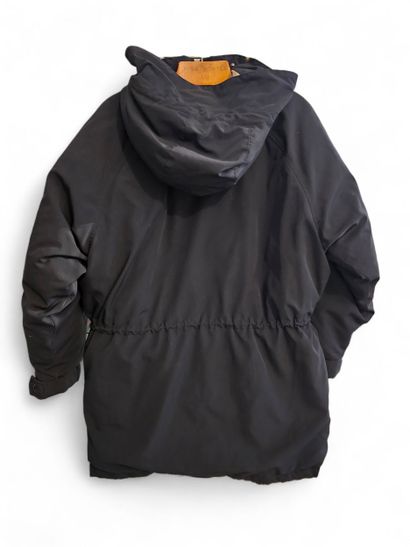 RALPH LAUREN 
VESTE en coton