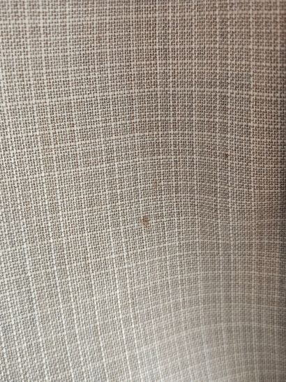 HERMES
Men's suit jacket
Stains 
Size 56...