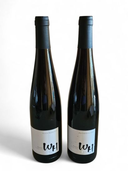 PINOT NOIR ALSCACE 
Rene and michel Koch...