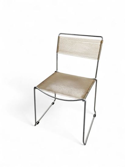 Giandomenico BELOTTI (1922-2004), designer...