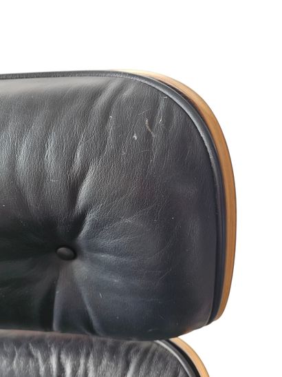 VITRA D'APRES EAMES Charles (1907-1978) et...