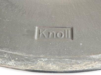 Eero SAARINEN (1910-1961) KNOLL, éditeur
Table...