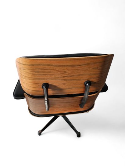 VITRA D'APRES EAMES Charles (1907-1978) et...