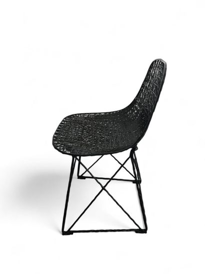 MARCEL WANDERS (né en 1963), designer MOOOI,...