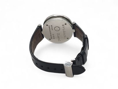BULGARI model Bzéro1
Ladies' wristwatch,...