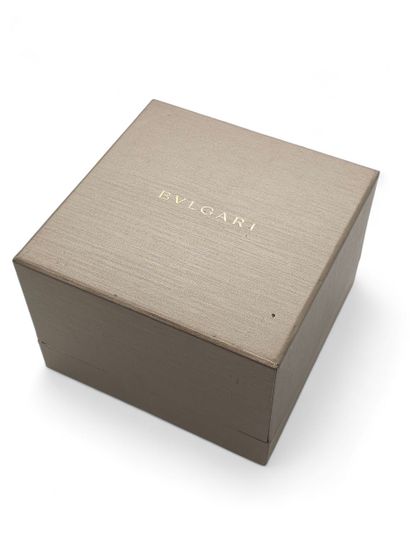 BULGARI model Bzéro1
Ladies' wristwatch,...