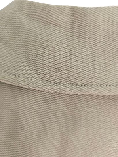 BURBERRY made in England 
Men's waterproof...