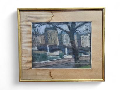 ADRIEN BAS XX éme siècle 
