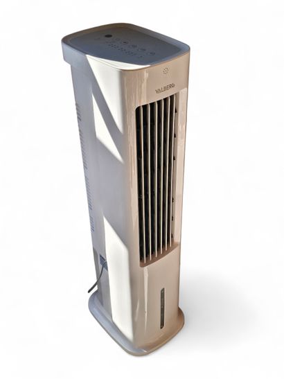 VALBERG
Ventilateur sur colonne
En l'éta...