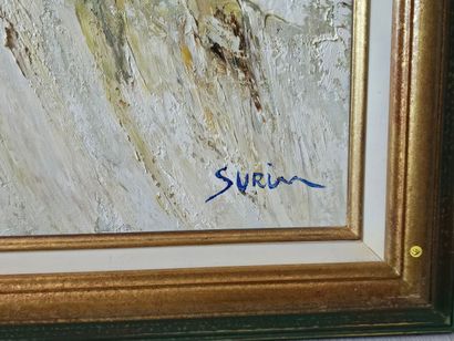 Surin (1946 - )

