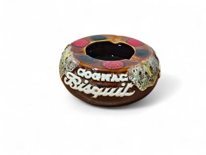 Ricard
Cendrier en céramique