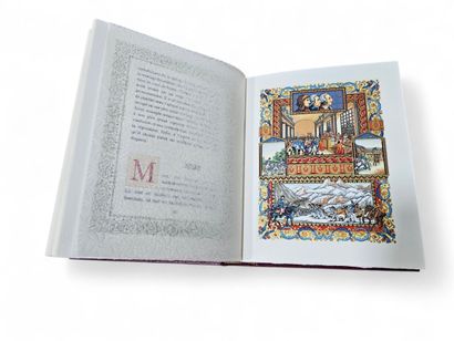 Michelet (Jules) : Stendhal, La Vie de Napoléon
Illustrations...