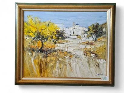 Surin (1946 - )
