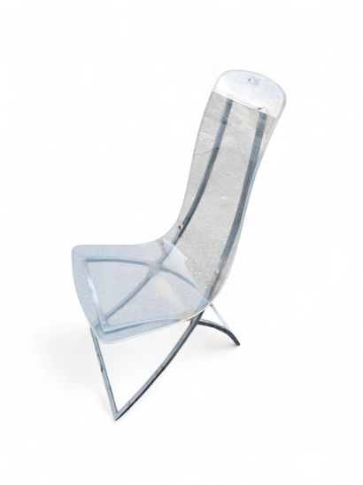 VERNASSA Edmond Ch4
Quatre chaises, assises...