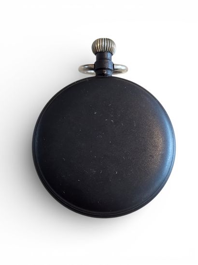 JUNGHANS
Chronomètre de la Kriegsmarine