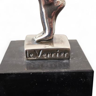 MaxLE VERRIER (1891-1973)
