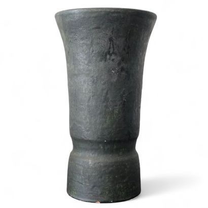 Yvette LEMIEU (XXe siècle)
Grand vase en...