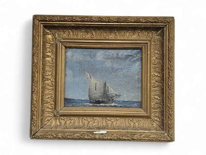 French work, early 20th century
