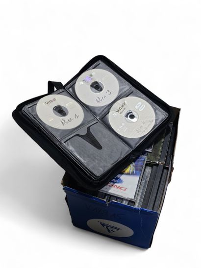DVD set