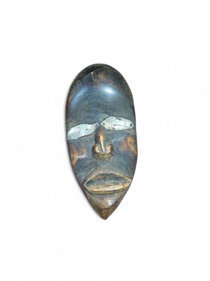 20th century WORK
Large round glazed earthenware...