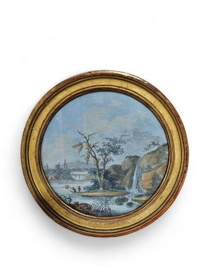 19th century work
