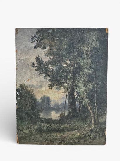 BARBIZON SCHOOL
