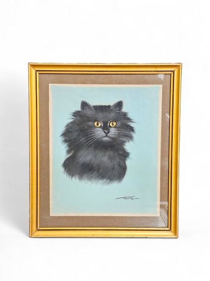 FRENCH WORK 20th century
