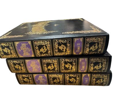 Editions de Cremille 
