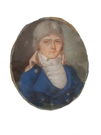 ECOLE française | Début du XIXème siècle...